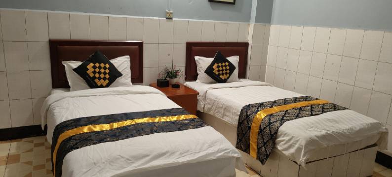 达州希望旅馆(城市中心广场店)图片