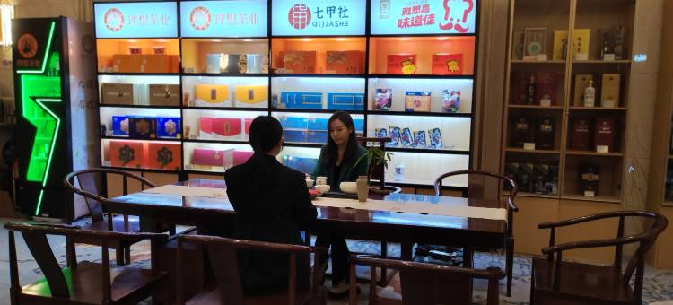 龙海明发国际大酒店图片
