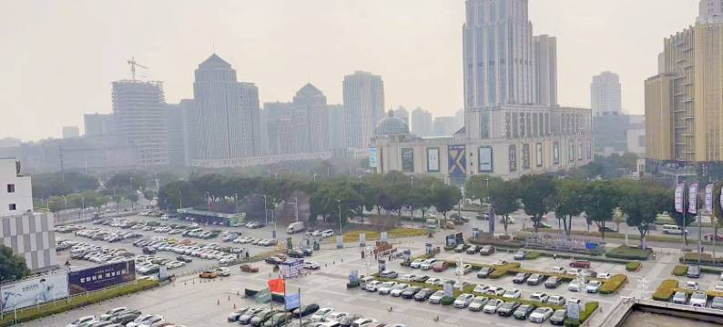 苏州优嘉中翔公寓酒店图片