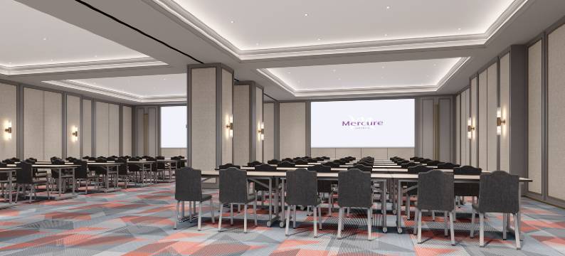 星程酒店(焦作河南理工大科技园店)图片