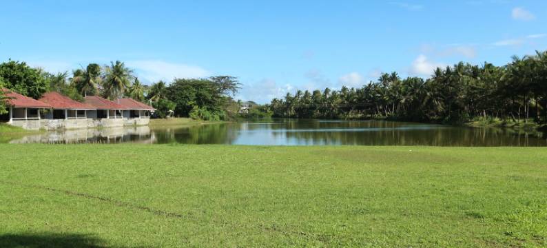 圣安东尼奥度假村(San Antonio Resort)图片
