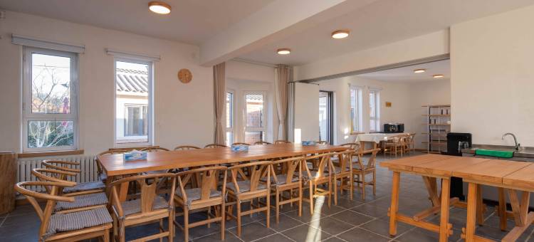 燕山宿集民宿图片