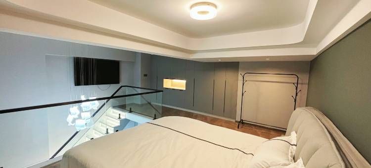 设计师·Loft影音美宿图片