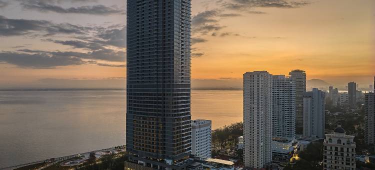 槟城万豪酒店(Penang Marriott Hotel)图片