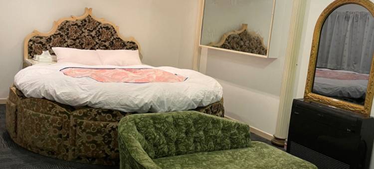 罗宾酒店(Hotel Robin)图片