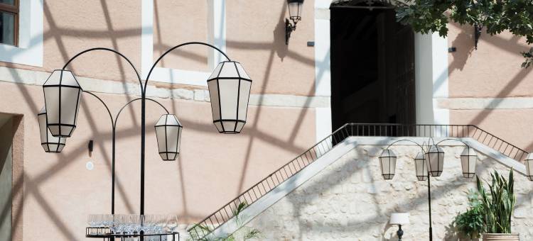 布里乌埃加特立萨热浴中心(Castilla Termal Brihuega)图片