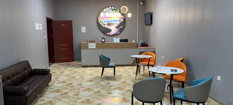 空港商务宾馆(济南遥墙机场店)图片