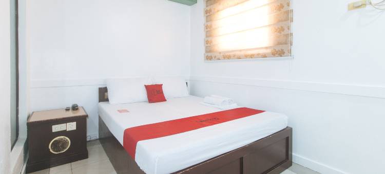 RedDoorz @ Moss Hotel Dasmarinas图片