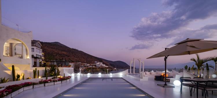 大理·明月湾｜Moon Sea Vie Way·全视野海景度假酒店(洱海店)图片