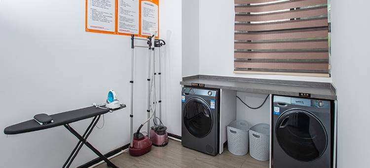 维也纳酒店(上海虹桥枢纽华新店)图片