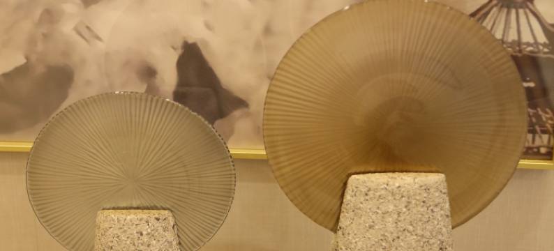 W·巅峰电竞酒店(艾兴大道店)图片