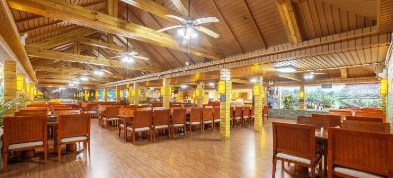 滨港国际大酒店(西双版纳泼水广场店)图片