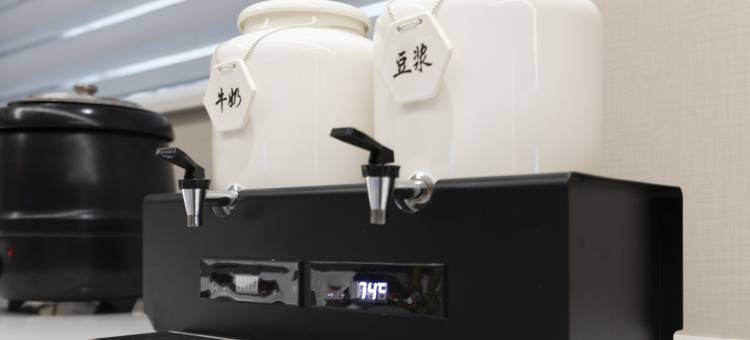 雅斯特酒店(荆门火车站中天街店)图片