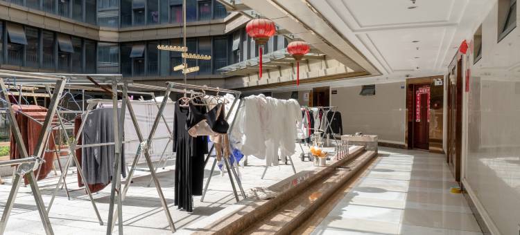 南京鲁班七号青年旅舍(迈皋桥地铁站店)图片