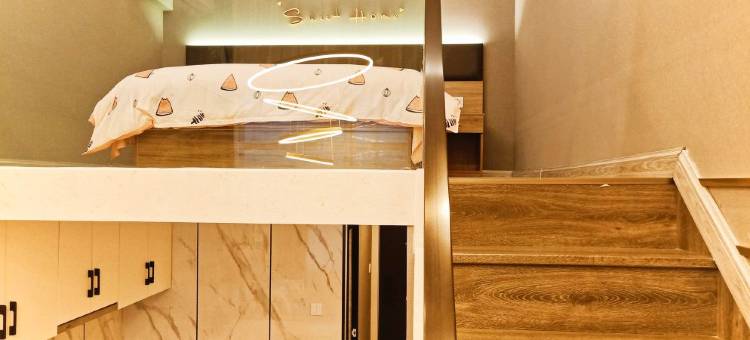 嘉峪关锦尚公寓图片