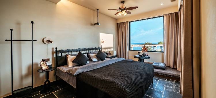 栖山宿｜seaview‌ Holiday Villa设计师海景度假民宿(大理洱海店)图片