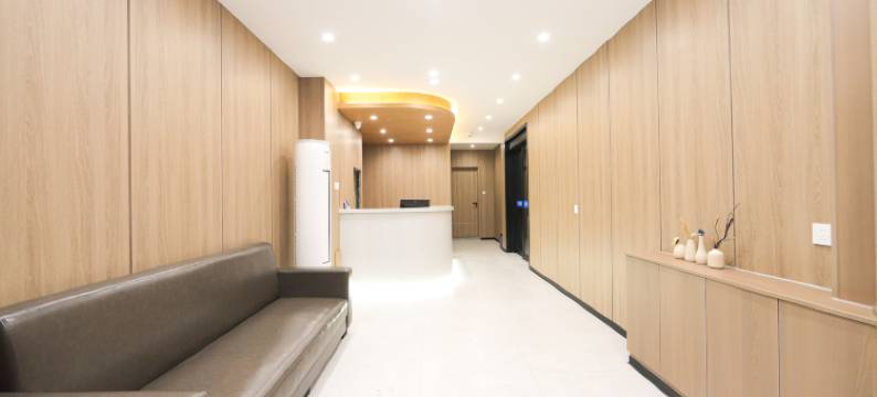 万家精品亲子民宿(延吉延边大学西市场店)图片