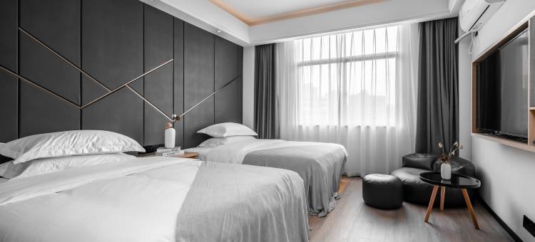 格莱登酒店(儋州夏日广场店)图片