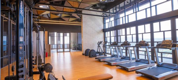 苏西特套房哈塔马斯-由竹栖酒店管理(Societe Suites Hartamas by Bamboo Hospitality)图片