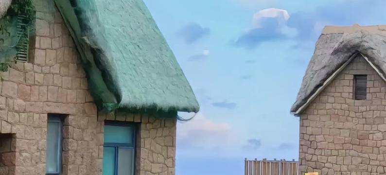 山海居民宿图片