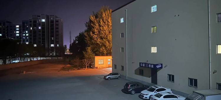 7天连锁酒店(无棣中心大街店)图片