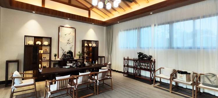丘舍(文昌邢宥故居店)图片