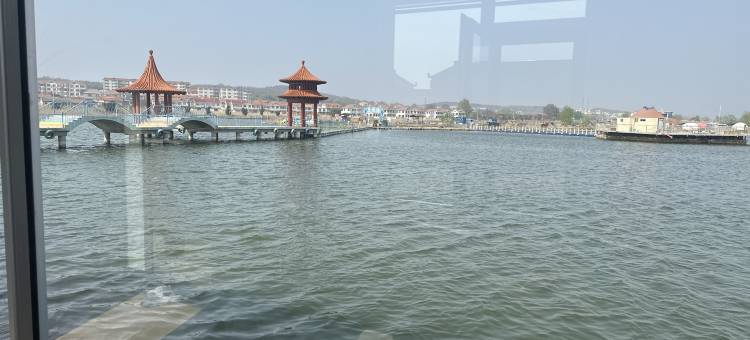 烟台观海听澜民宿图片