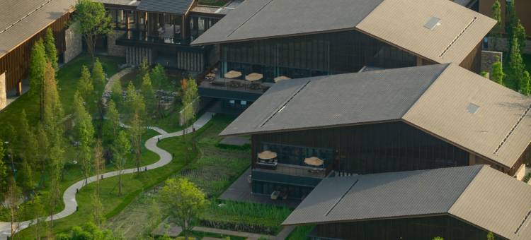 天府农博都喜酒店图片