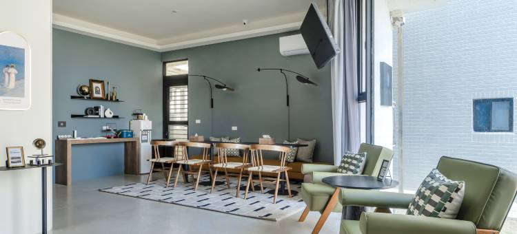 澎湖笑掌家图片