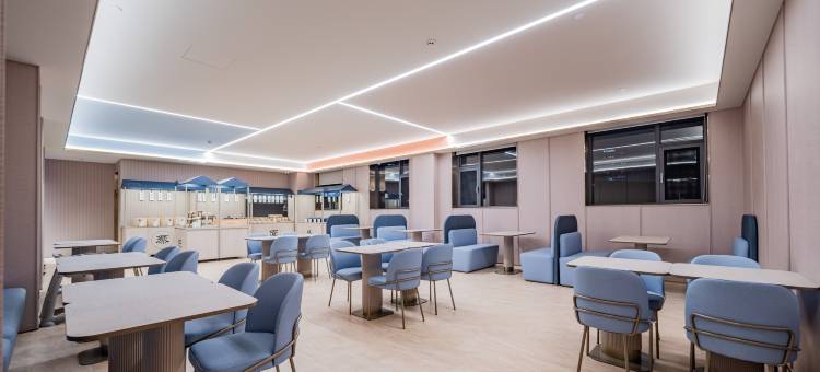 汉庭酒店(成都华西医院天府广场地铁站店)图片