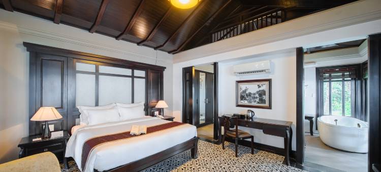 安雅海滩水疗度假村(Anja Beach Resort & Spa)图片