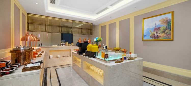 维也纳酒店(唐山乐亭茂源东街店)图片