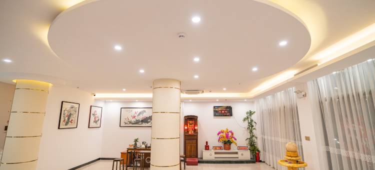 欧雅美宿(潮州古城人民广场店)图片