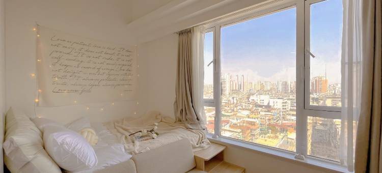 汕头欧宿公寓(万象城龙眼南路美食街店)图片