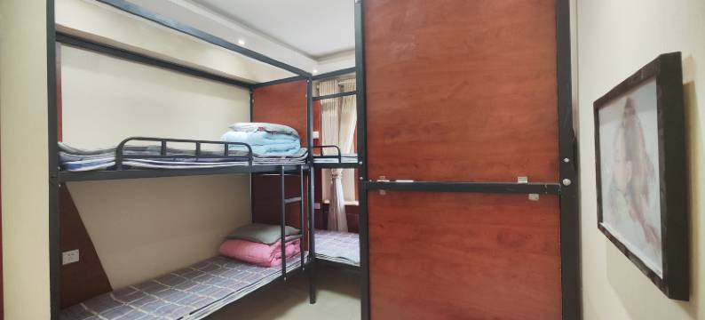 天水寻梦青年旅舍(天水古城店)图片