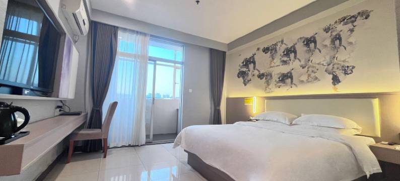 好景商务酒店(东莞虎门南栅店)图片