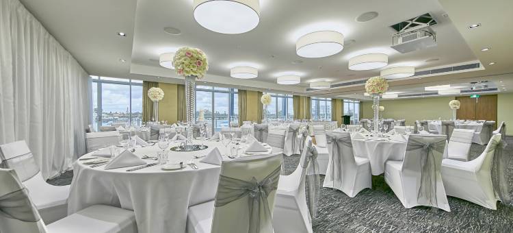 曼哲拉诗铂高级服务公寓(The Sebel Mandurah)图片
