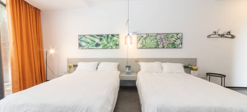 厦门含光海景美墅(曾厝垵店)图片