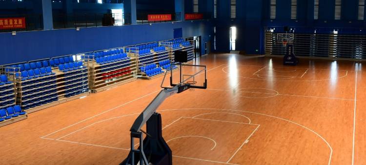 白沙奥运村酒店图片