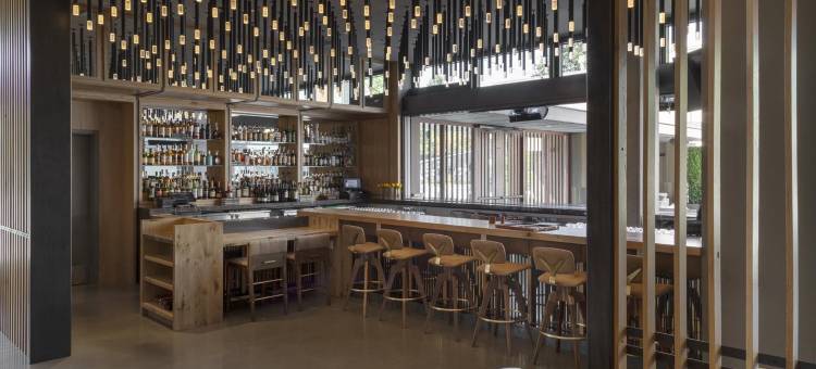 詹姆士公园酒店(Park James)图片