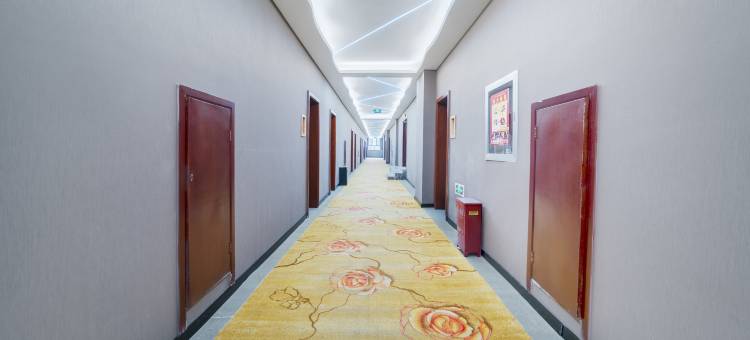特克斯皇嘉酒店(八卦城店)图片
