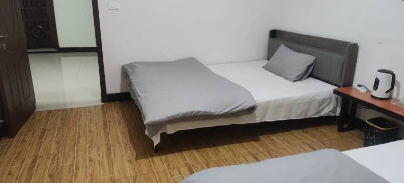 鄂州聚贤旅馆图片