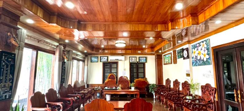 香帕赛酒店 1(Heuangpaseuth Hotel)图片