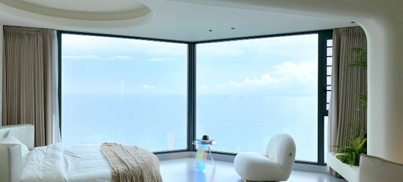 南澳漫度民宿图片