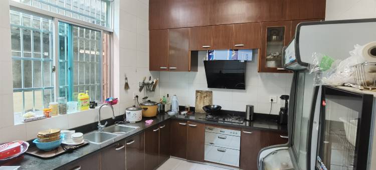 诸暨五泄云里柒居民宿图片