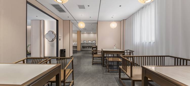 格林客栈(浚县长丰大道店)图片