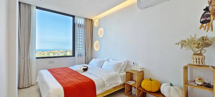 平潭佰上昕岚民宿图片