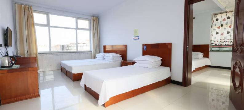 丰宁众福农家院(大滩镇店)图片