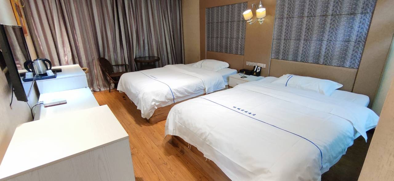 贵阳林城家园酒店