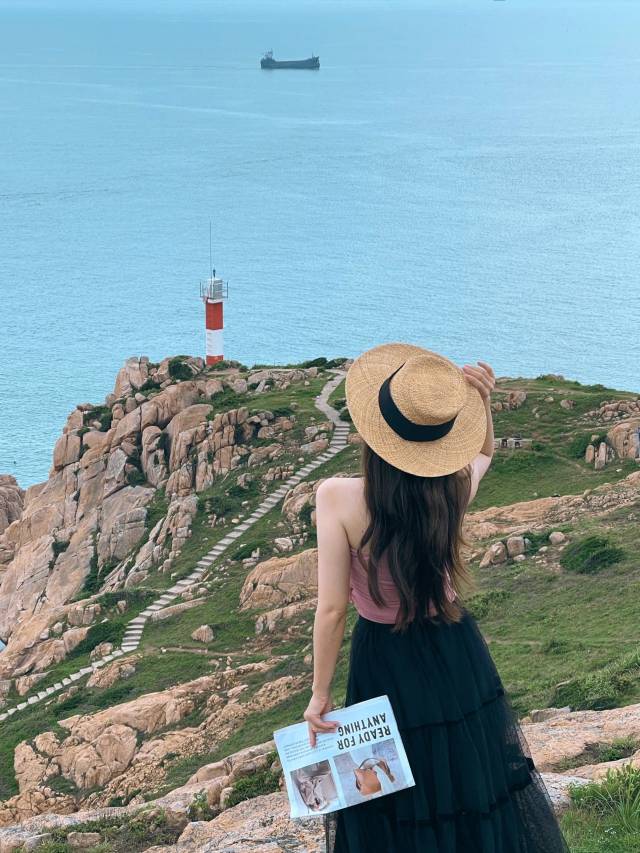 霞浦壹潮壹汐Villa·海边美墅图片